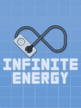Infinite Energy