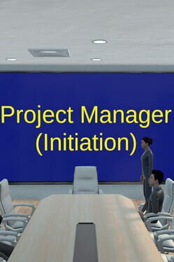 Project Manager: Initiation