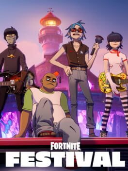 Fortnite Festival: Season 10