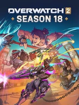 Overwatch 2: Season 18 – Stadium Quickplay