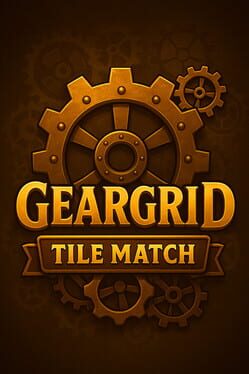 Geargrid Tile Match