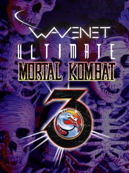 Ultimate Mortal Kombat 3: WaveNet Edition