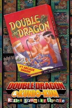Double Dragon