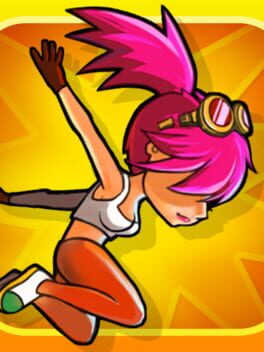 Zombie Parkour Runner