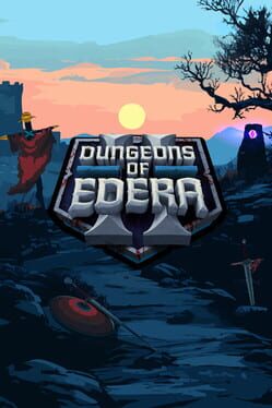 Dungeons of Edera 2