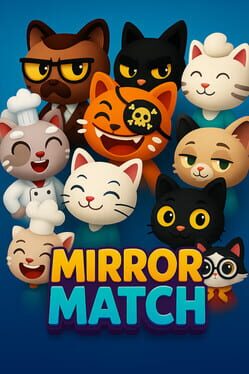 Mirror Match