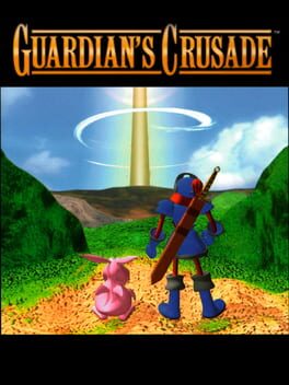 Guardian’s Crusade