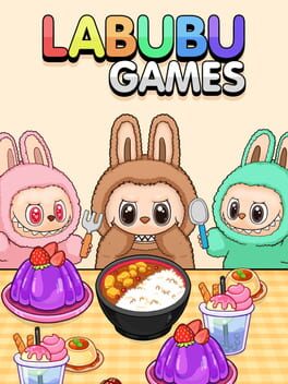 Labubu Games