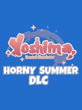 Yoshima: Hentai Simulator – Horny Summer DLC