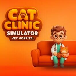 Cat Clinic Simulator: Vet Hospital
