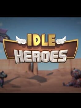 Idle Heroes – Idle Games