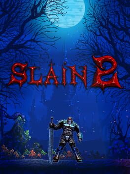 Slain 2: The Beast Within