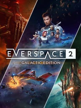 Everspace 2: Galactic Edition