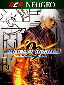 ACA Neo Geo: The King of Fighters ’99