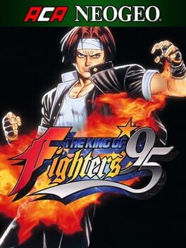 ACA Neo Geo: The King of Fighters ’95