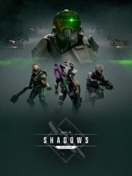 Halo Infinite: Operation – Shadows