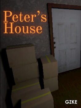 Peter’s House