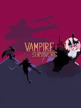 Vampire: No Survivors