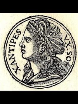 Xanthippe’s Last Night with Socrates