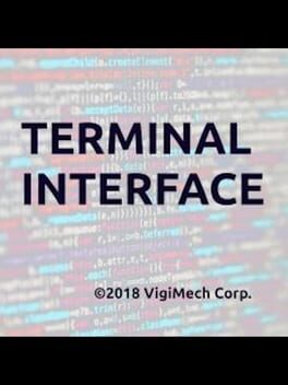 Terminal Interface for Models RCM301-303