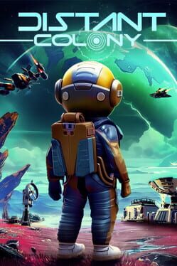 Distant Colony