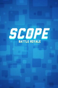 Scope Battle Royale
