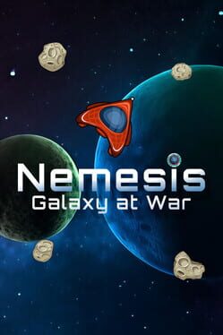 Nemesis Galaxy at War