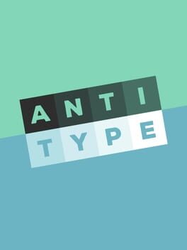 Antitype