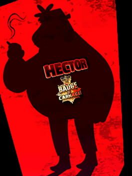 Hector: Badge of Carnage! – Episode 2