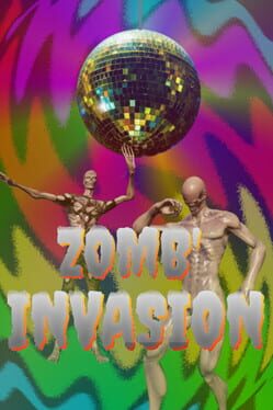 Zomb’Invasion