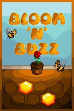 Bloom ‘N’ Buzz