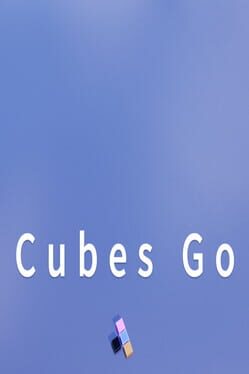 Cubes Go