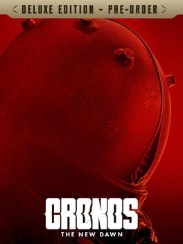 Cronos: The New Dawn – Deluxe Edition