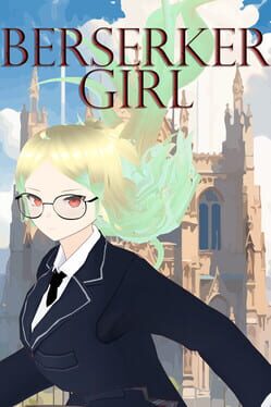 Berserker Girl