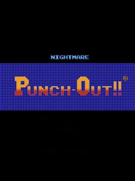 Nightmare Punch-Out!!