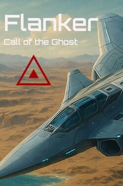 Flanker: Call of the Ghost