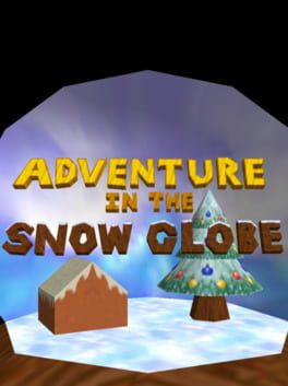 Adventure in the Snow Globe