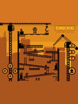 Donkey Kong “Special Edition”