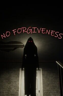 No Forgiveness