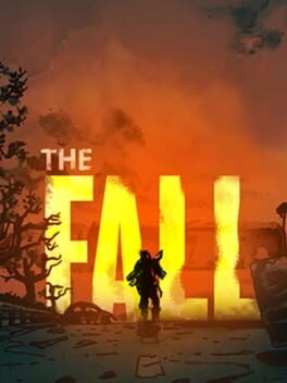 The Fall: Zombie Survival