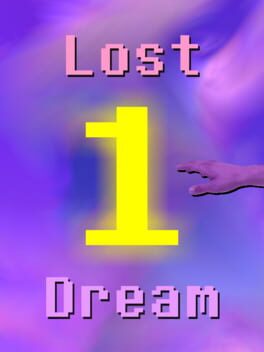 Lost Dream 1
