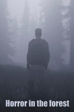 Horror in the Forest