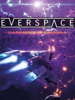 Everspace: Ultimate Edition