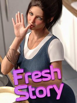 Fresh Story