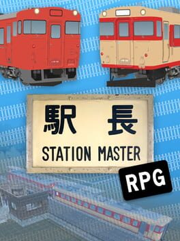 Station Master RPG