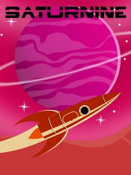 Saturnine