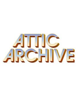 Attic Archive