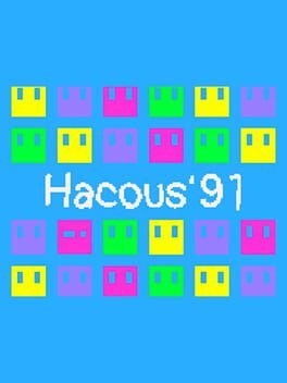 Hacous ’91
