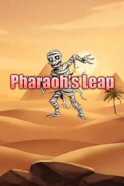 Pharaoh’s Leap