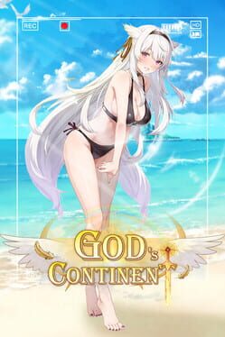God’s Continent